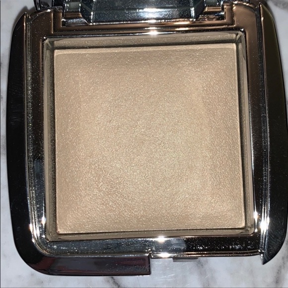 NEW Hourglass Ambient Brilliant Strobe Light Highlighter Mini - Picture 8 of 8